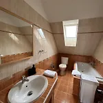 Villa Hegyalja Balatonkenese